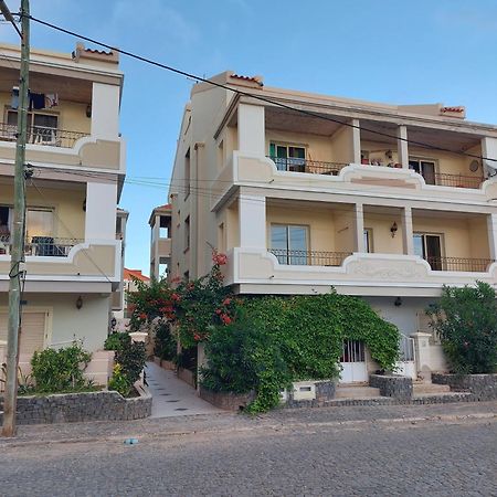 Apartamento Antunes Санта Мария Екстериор снимка