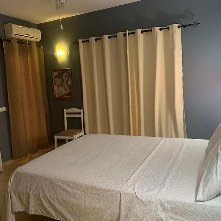 Apartamento Antunes Санта Мария Екстериор снимка