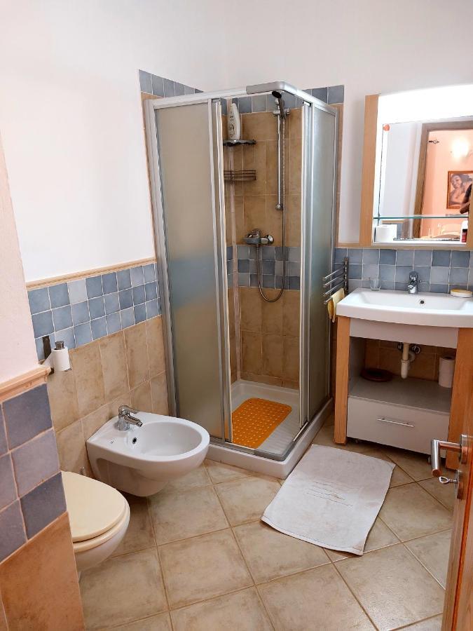 Apartamento Antunes Санта Мария Екстериор снимка