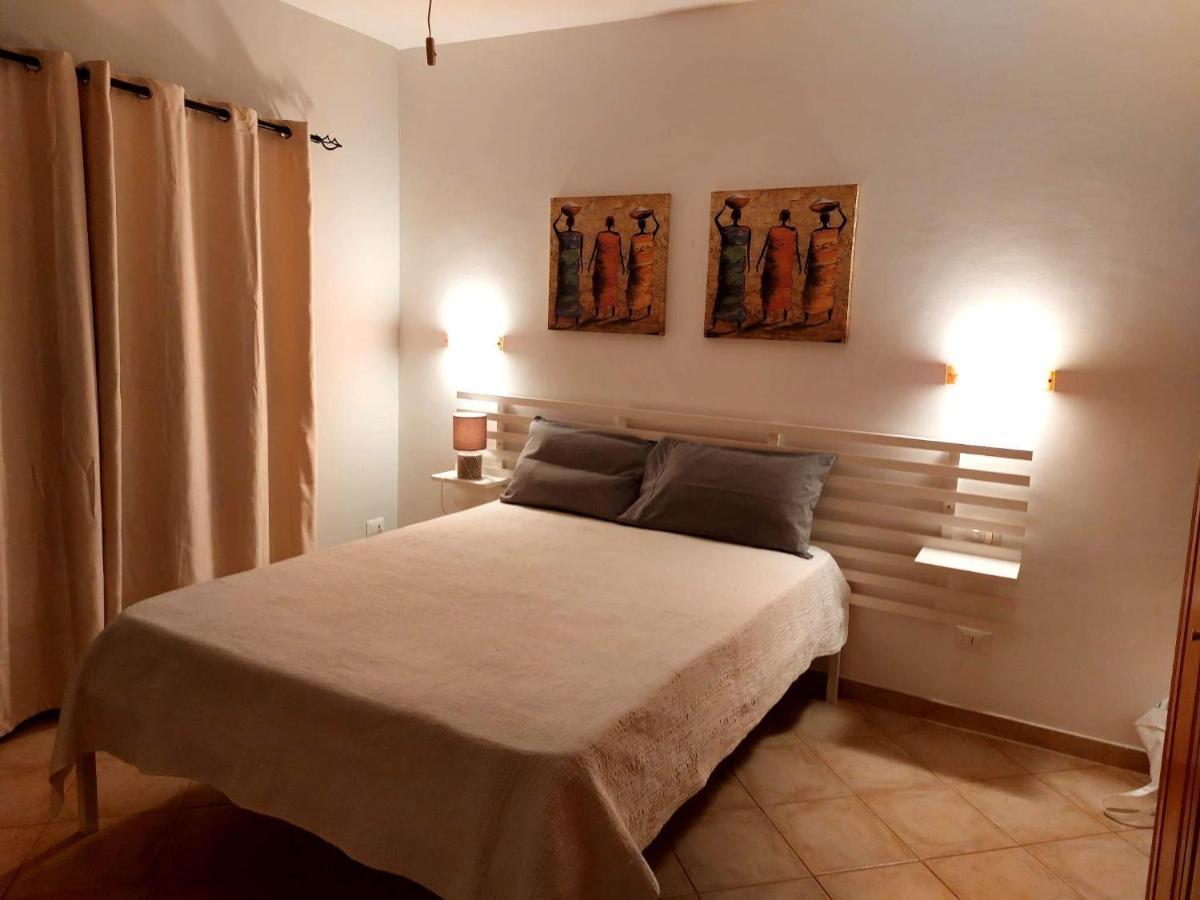 Apartamento Antunes Санта Мария Екстериор снимка